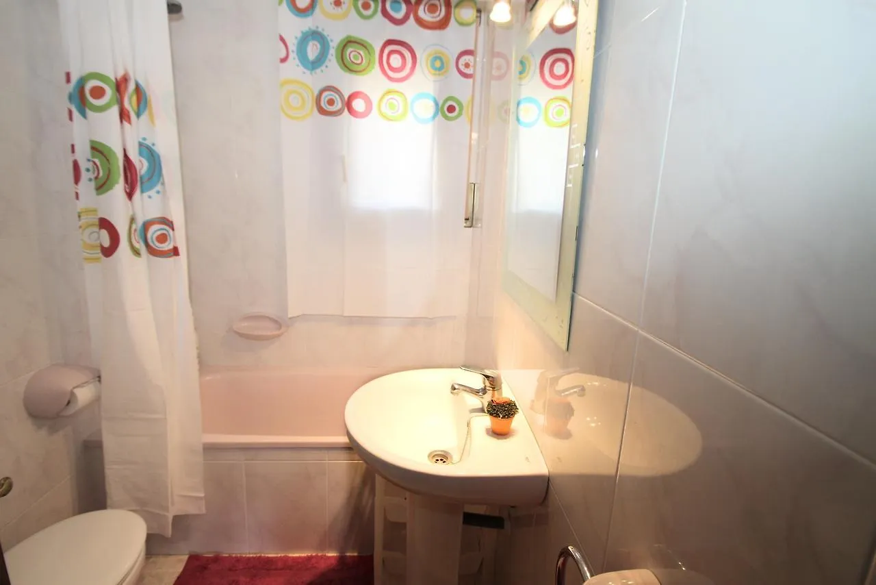 Arenda Pino Alto Holiday Home Rioja 2 ميامي بلاتجا إسبانيا