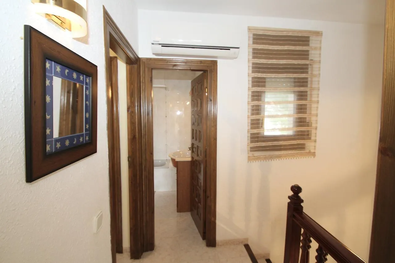 Arenda Pino Alto Holiday Home Rioja 2 ميامي بلاتجا 0*,