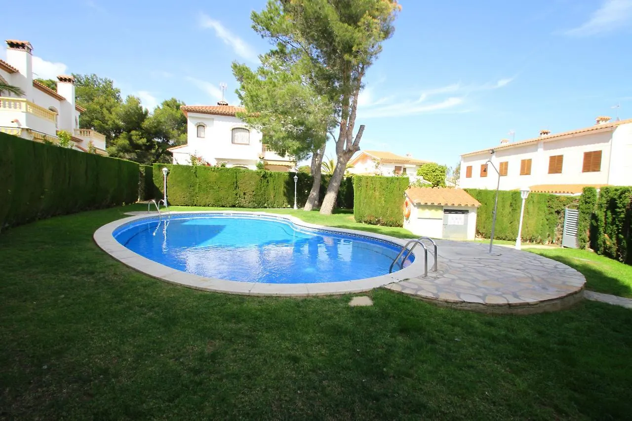 Arenda Pino Alto Holiday Home Rioja 2 ميامي بلاتجا