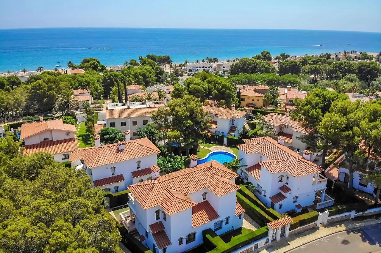 Arenda Pino Alto Holiday Home Rioja 2 ميامي بلاتجا إسبانيا