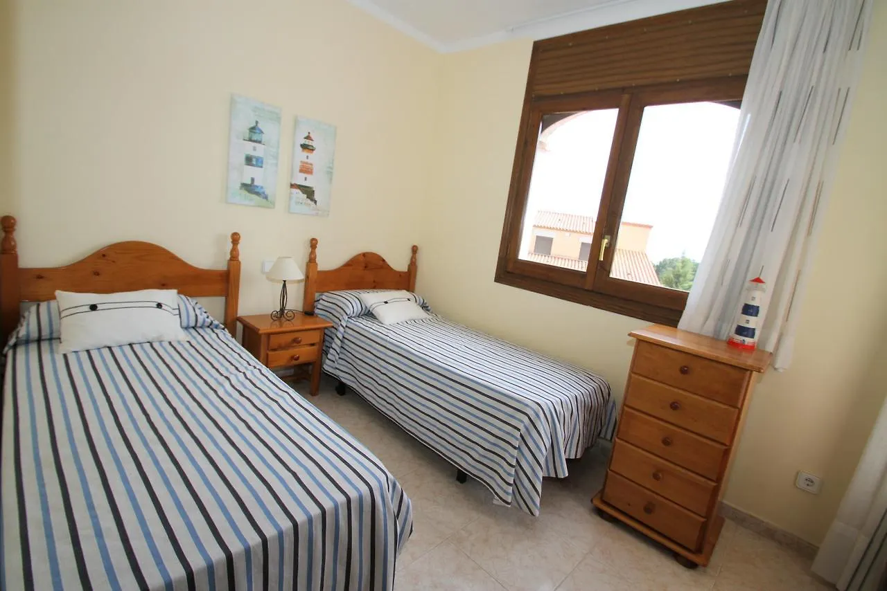 Arenda Pino Alto Holiday Home Rioja 2 Miami Playa Spanien