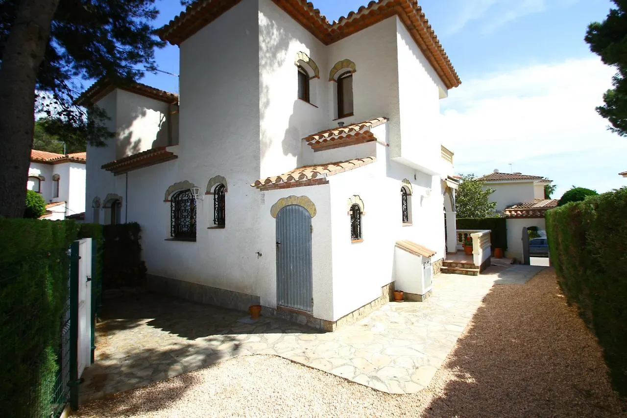 Arenda Pino Alto Holiday Home Rioja 2 Miami Playa Spanien