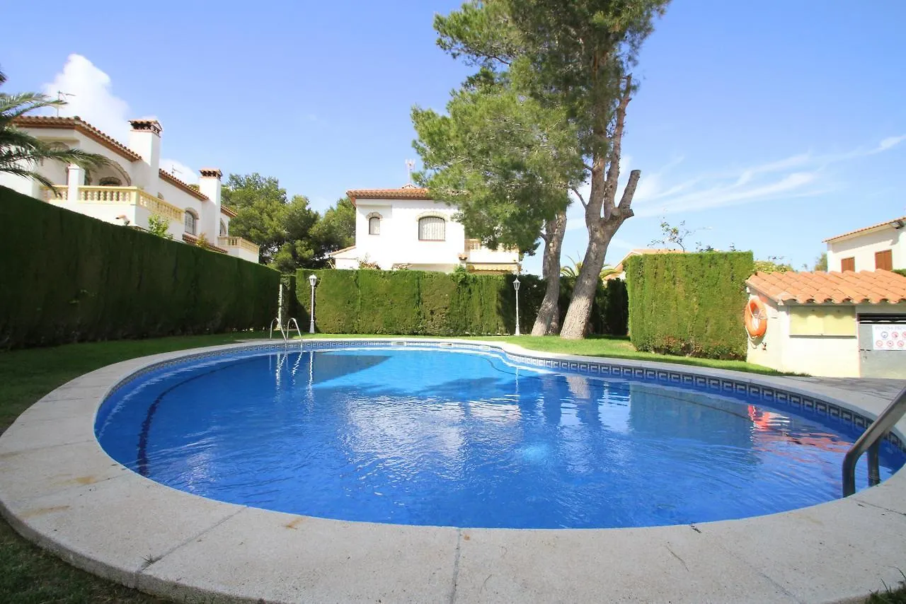 Arenda Pino Alto Holiday Home Rioja 2 Miami Playa