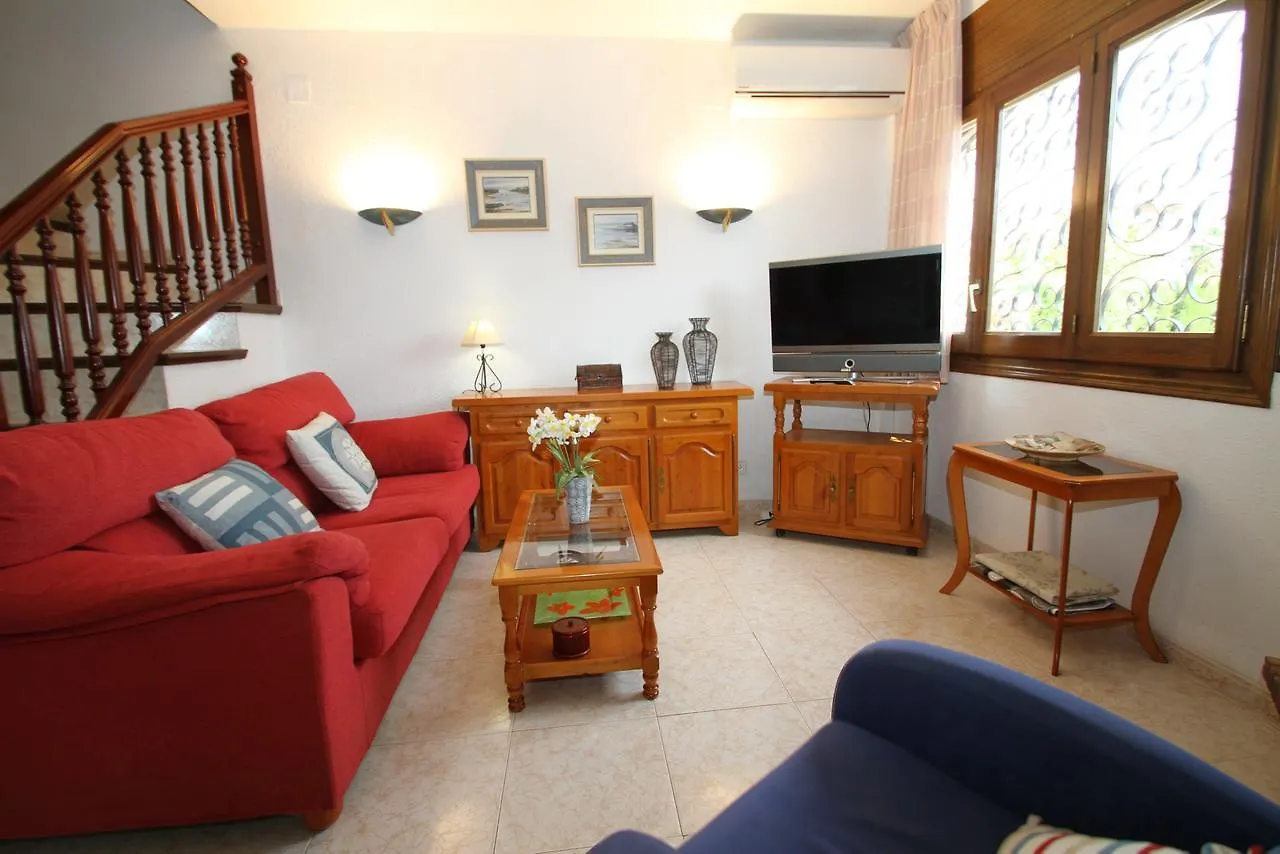 Arenda Pino Alto Holiday Home Rioja 2 Miami Playa