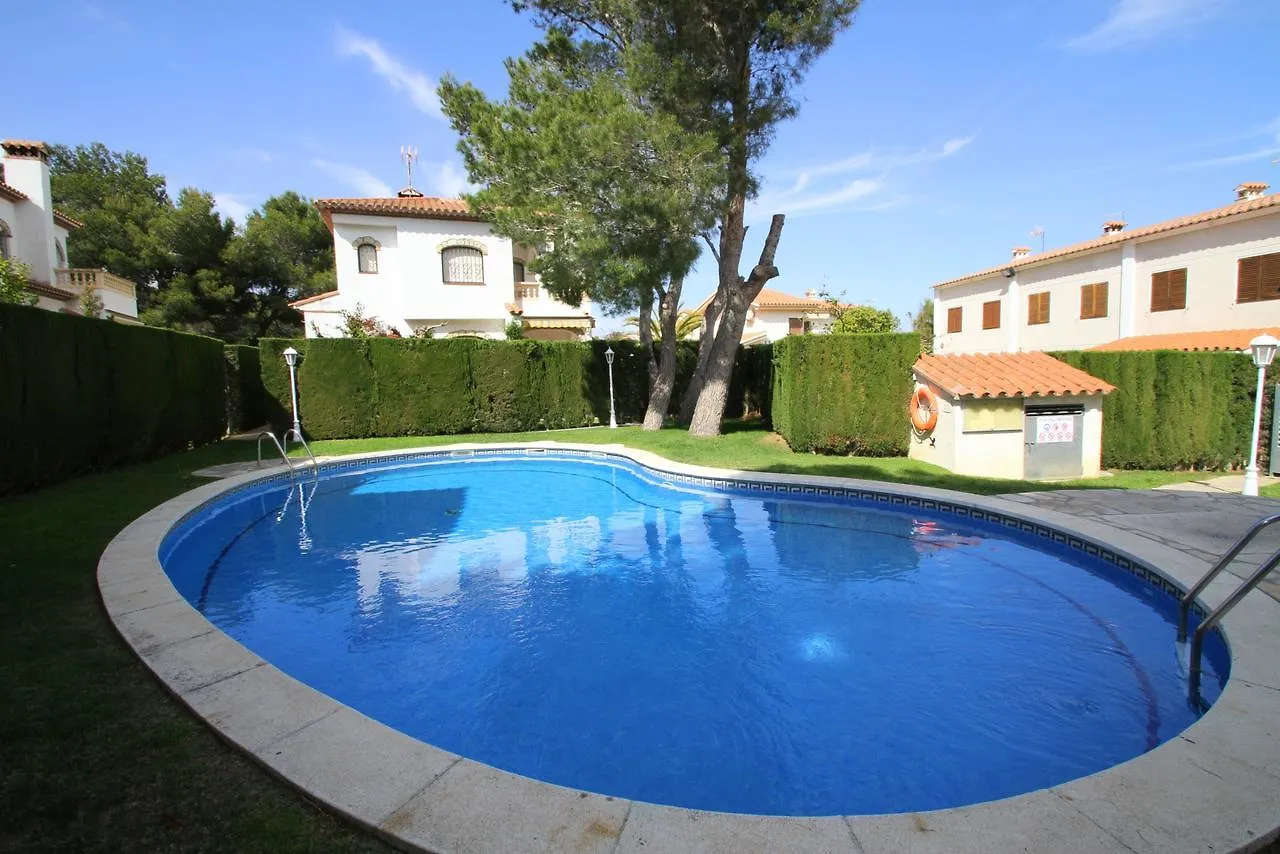 Arenda Pino Alto Holiday Home Rioja 2 Miami Playa