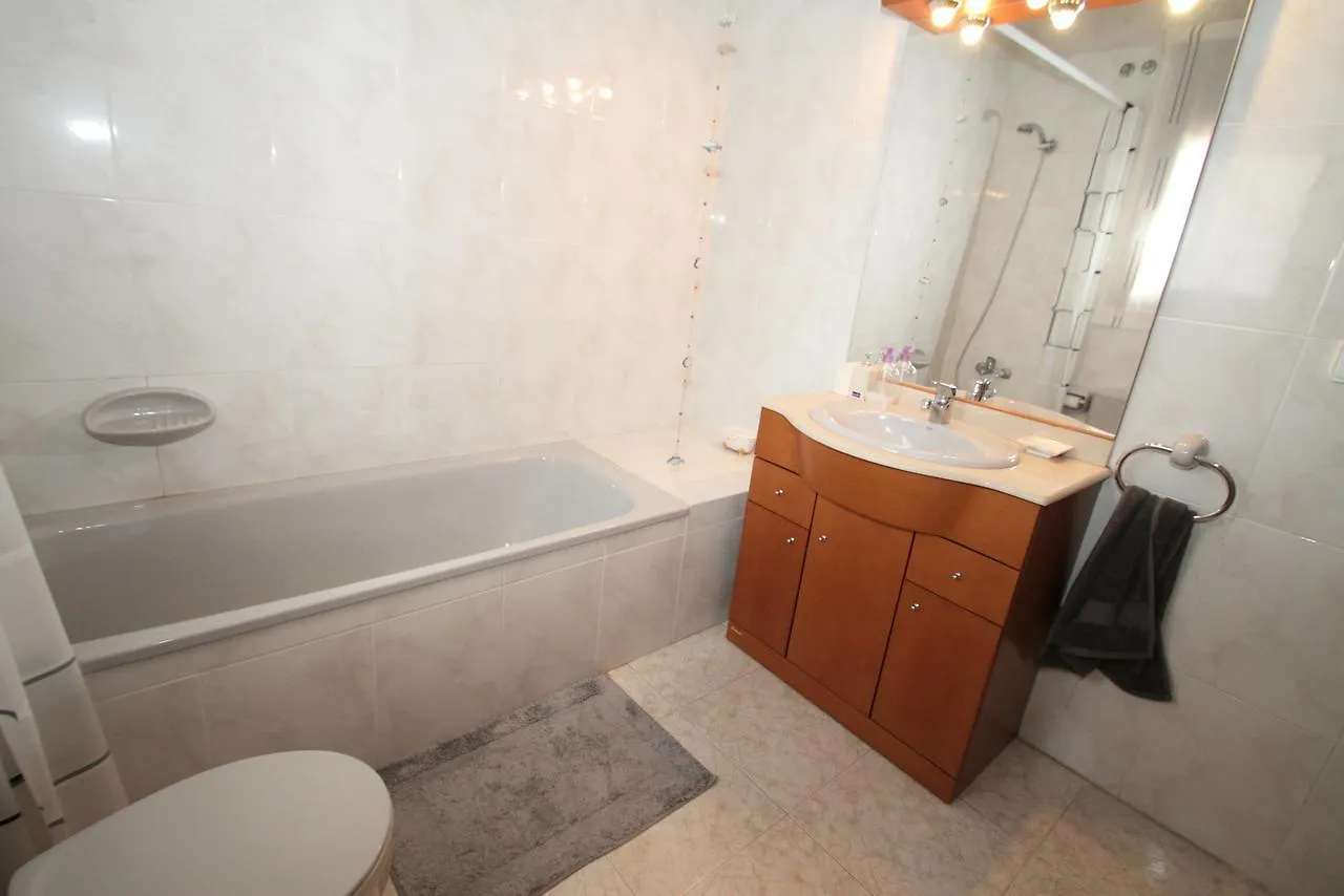 Arenda Pino Alto Holiday Home Rioja 2 Miami Playa