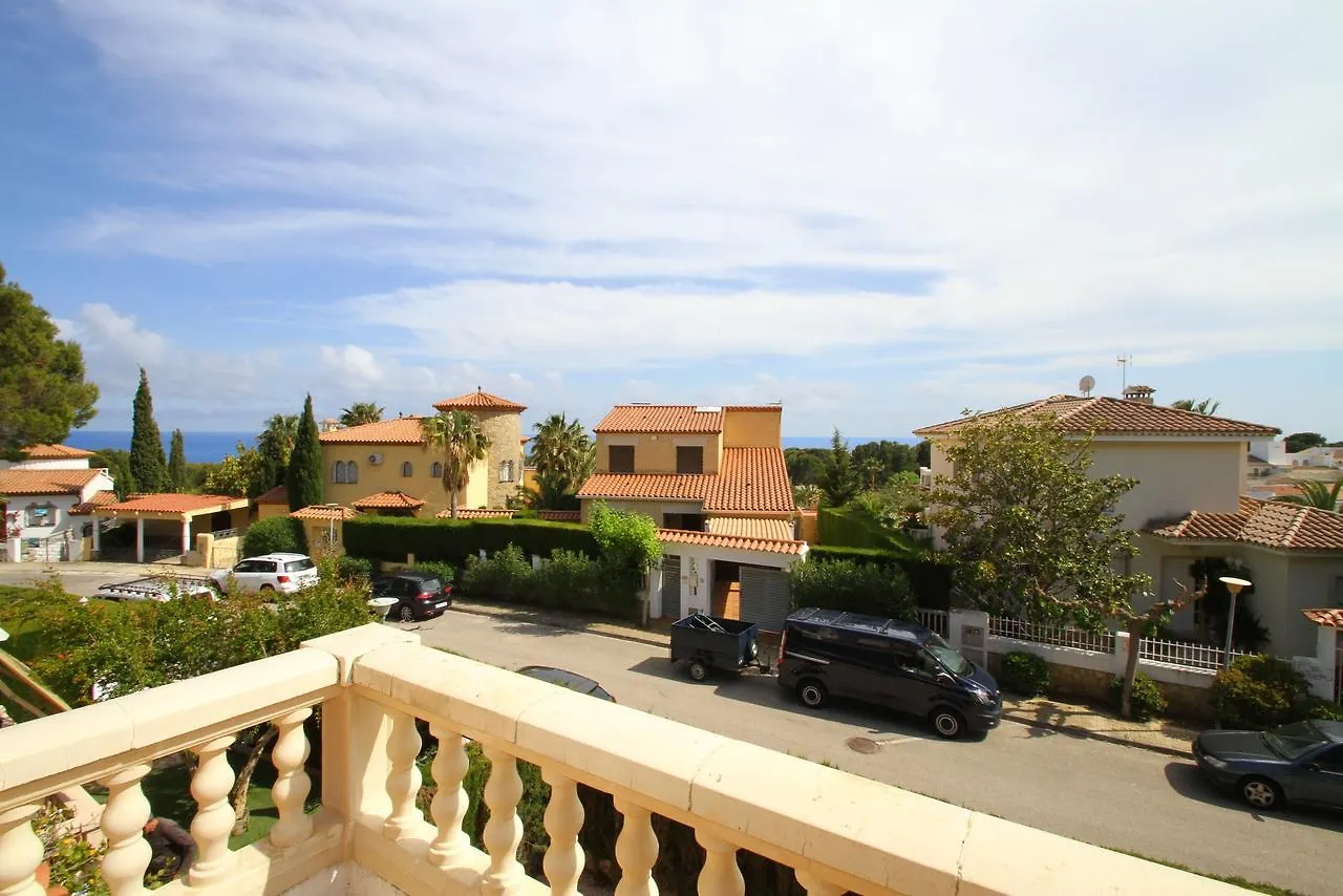 Arenda Pino Alto Holiday Home Rioja 2 Miami Playa