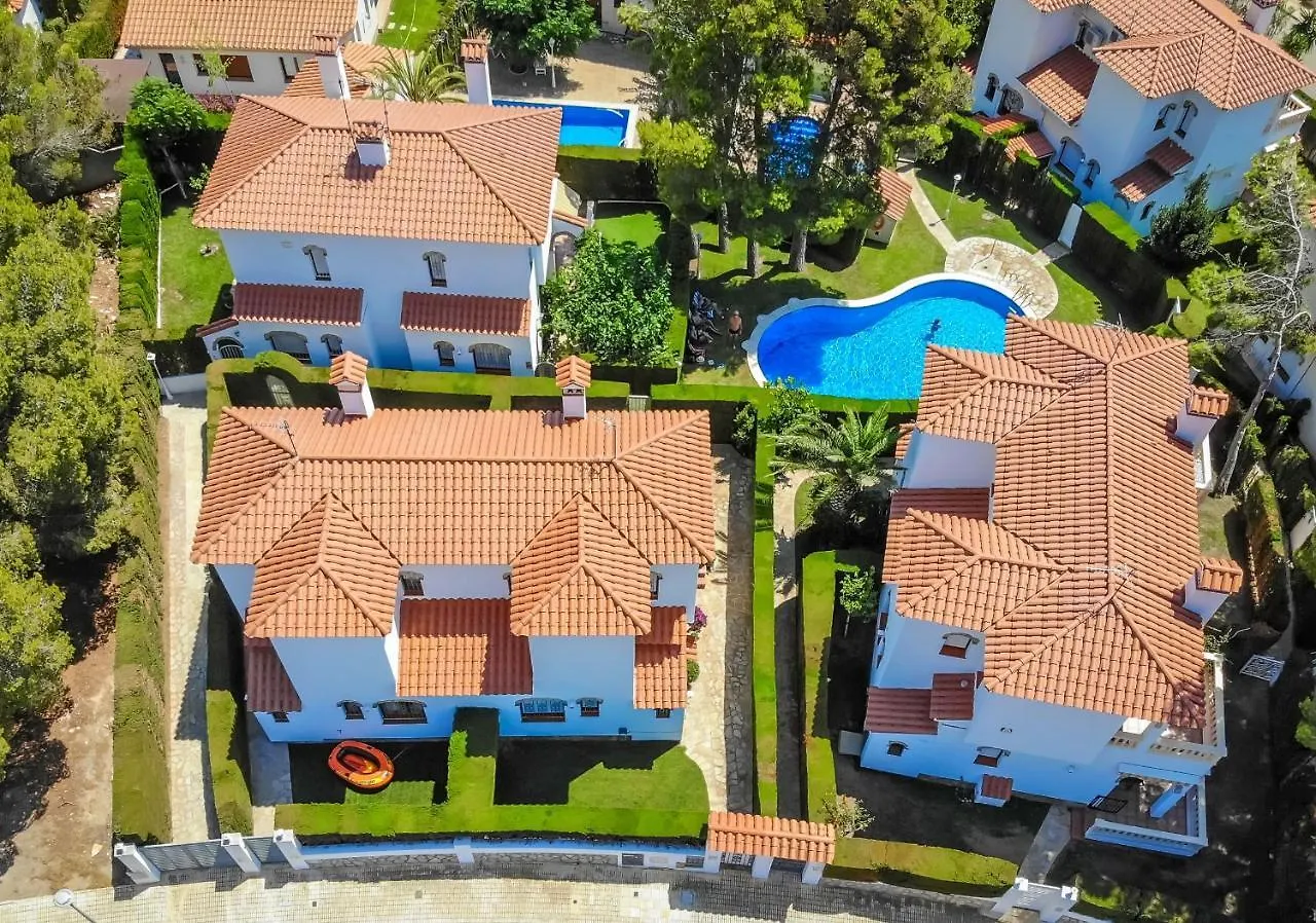 Arenda Pino Alto Holiday Home Rioja 2 Miami Playa